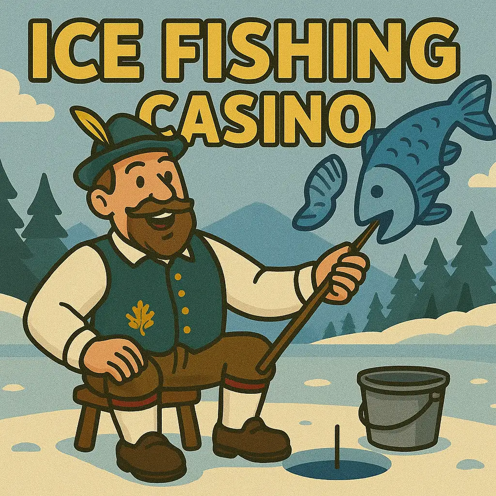 Was ist das Ice Fishing Casino?