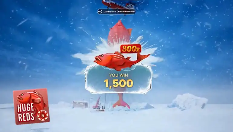 Ice Fishing Demo – kostenlos testen